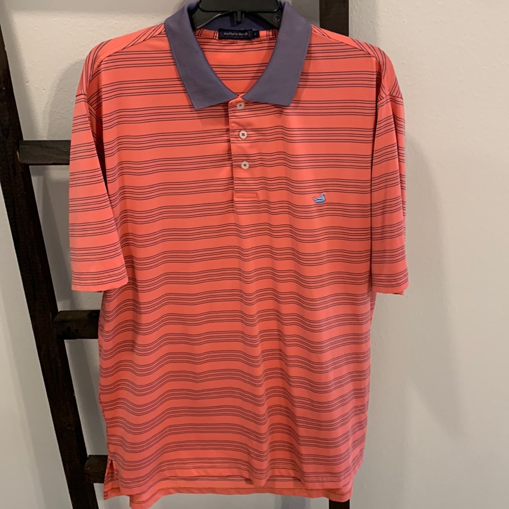 Southern Marsh polo